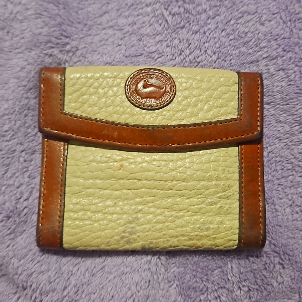 Vintage Dooney & Bourke